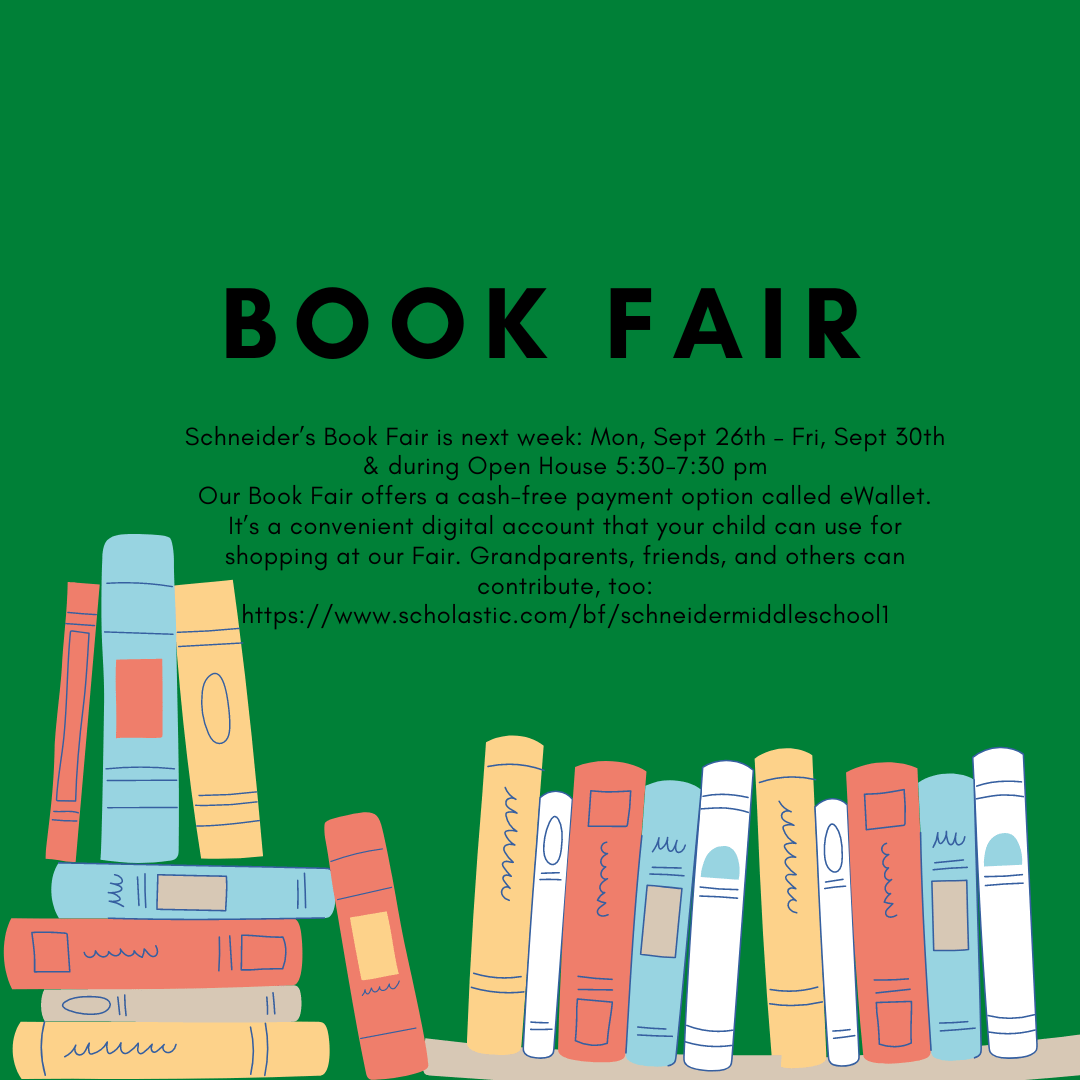 Home Rick Schneider Middle School